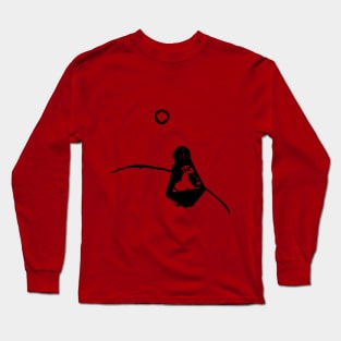 Wandering Apollo Long Sleeve T-Shirt